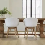 COREtec Essentials 1800+++ Munster Oak 53 50LVRE2353 klikkes vinyl padló int. parafa alátéttel Akciós ár